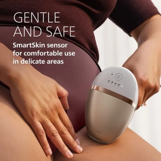 Philips Lumea IPL 9000 Series BRI984/00