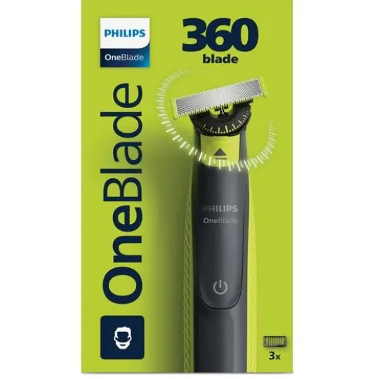 Philips OneBlade 360 Face