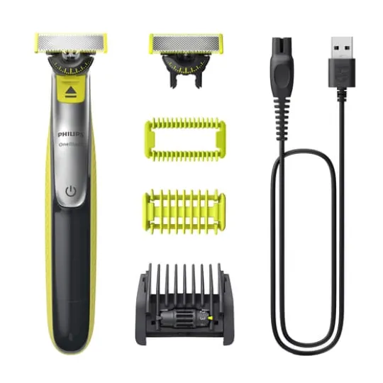 Philips OneBlade 360 Face & Body QP2834/23