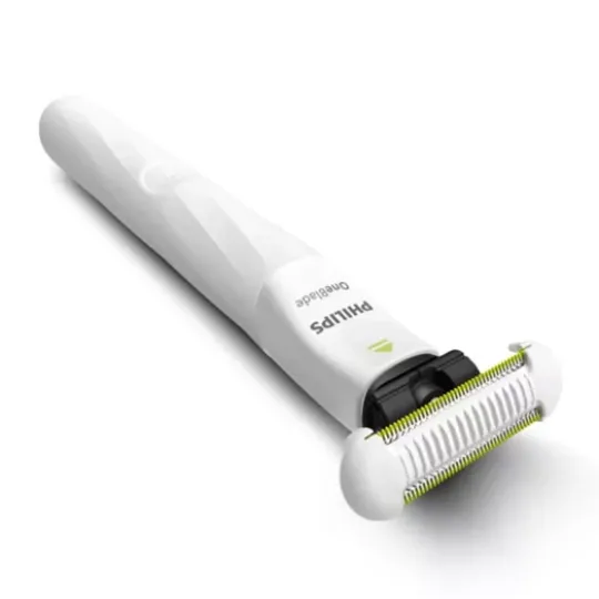 Philips OneBlade Intimate Rakapparat