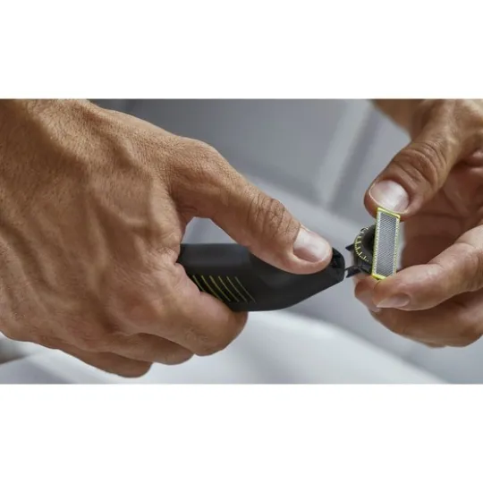 Philips OneBlade Pro Face & Body