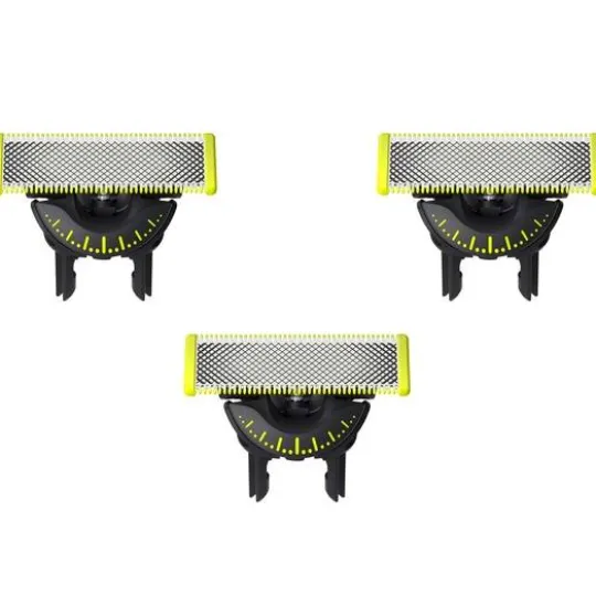 Philips OneBlade 360 Rakblad 3-pack QP430/50