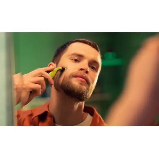 Philips OneBlade 360 Rakblad 2-pack QP420/50