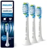 Philips Sonicare Borsthuvuden Premium Plaque Defence Vit 2+1-pack