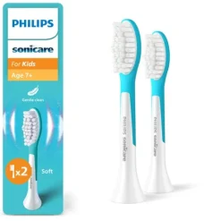 Philips Sonicare Borsthuvuden For Kids 7 år+ 2-pack