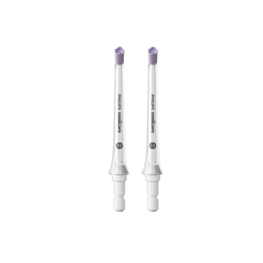 Philips Sonicare Munstycke till Power Flosser Mundusch 2-pack