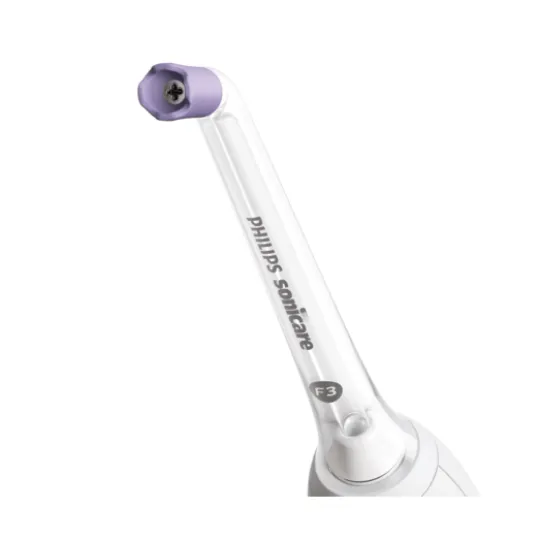 Philips Sonicare Munstycke till Power Flosser Mundusch 2-pack