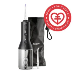 Philips Sonicare Trådlös Power Flosser Mundusch