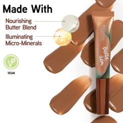 Physicians Formula Butter Glow Contour Wand Medium/Deep 12 ml