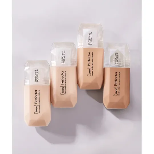 Physicians Formula Mineral Wear Diamond Perfector BB Cream Fair/Light 37 ml