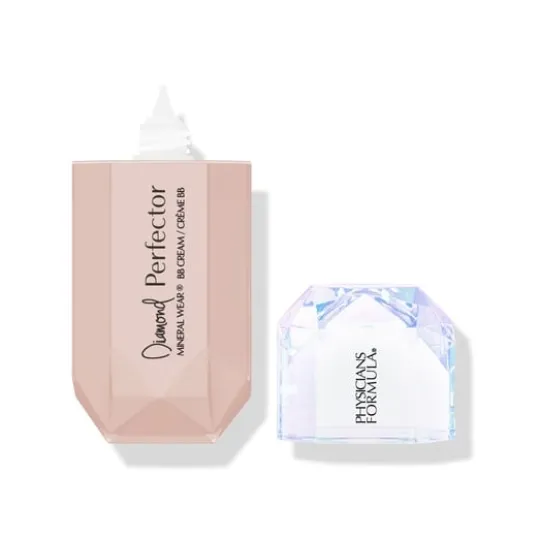 Physicians Formula Mineral Wear Diamond Perfector BB Cream Light/Medium 37 ml