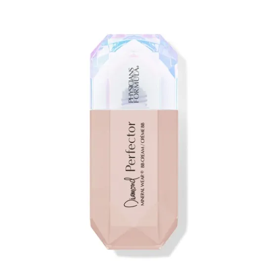 Physicians Formula Mineral Wear Diamond Perfector BB Cream Light/Medium 37 ml