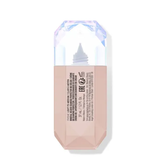 Physicians Formula Mineral Wear Diamond Perfector BB Cream Light/Medium 37 ml