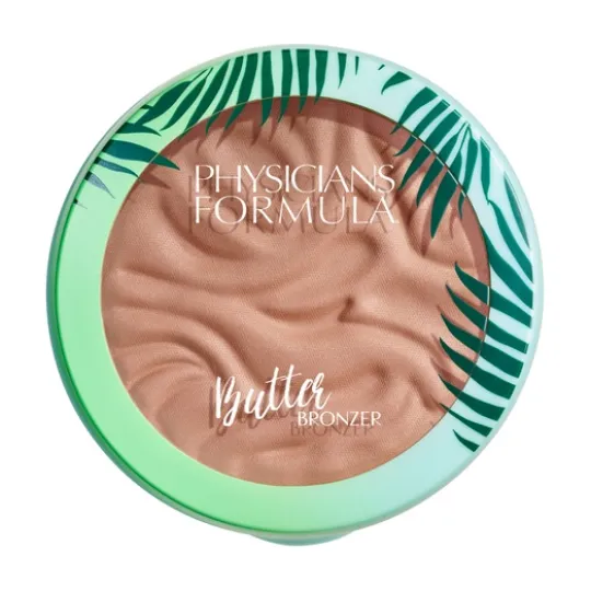 Physicians Formula Murumuru Butter Bronzer Deep Bronzer 11 g