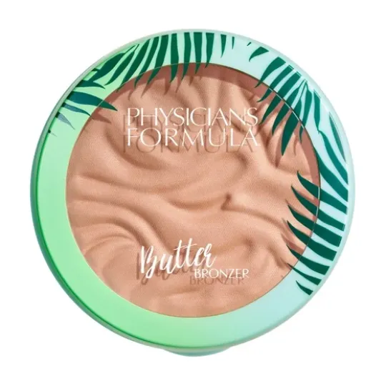 Physicians Formula Murumuru Butter Bronzer Light Bronzer 11 g