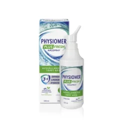 Physiomer Plus Fresh 135 ml