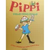 Pippi firar födelsedag