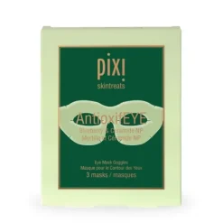 Pixi AntioxifEYE Eye Mask Goggles 3 st