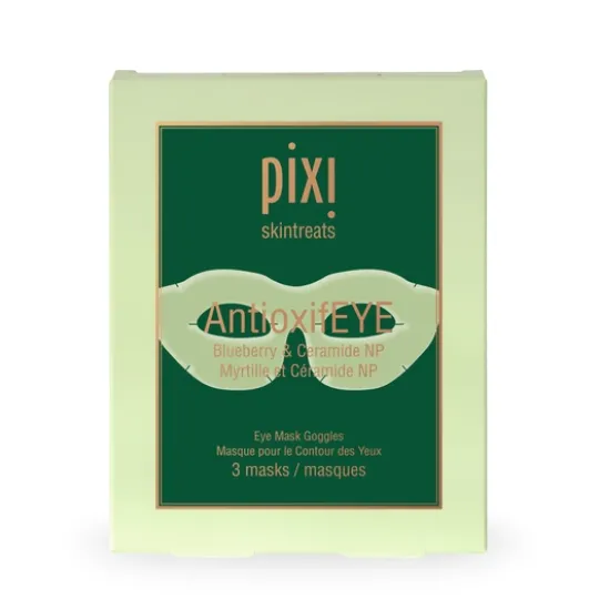 Pixi AntioxifEYE Eye Mask Goggles 3 st