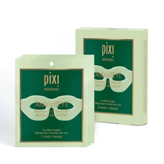 Pixi AntioxifEYE Eye Mask Goggles 3 st