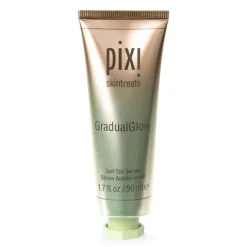 Pixi GradualGlow Self Tan Serum 50 ml