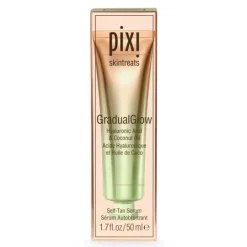 Pixi GradualGlow Self Tan Serum 50 ml