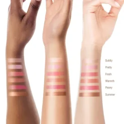 Pixi LiquidGlow Summer 6,8 g