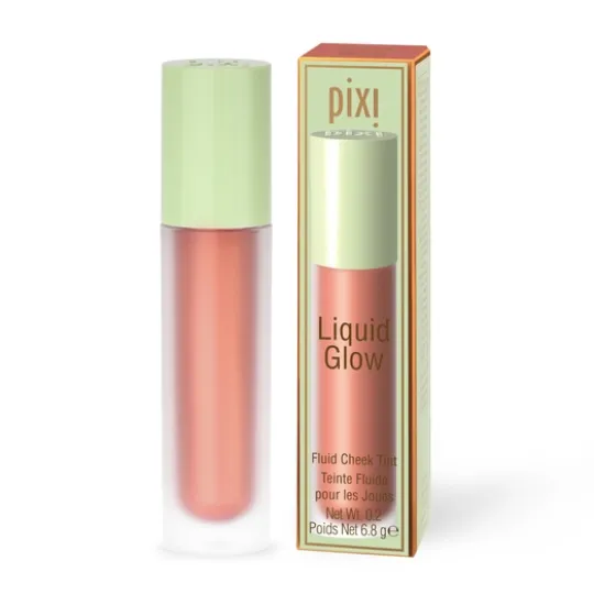 Pixi LiquidGlow Warmth 6,8 g