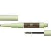 Pixi Natural Brow Duo Natural Brown 2,5 ml