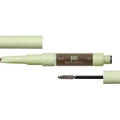 Pixi Natural Brow Duo Natural Brown 2,5 ml