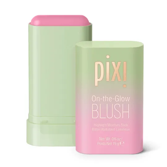 Pixi On-the-Glow BLUSH CheekTone 19 g