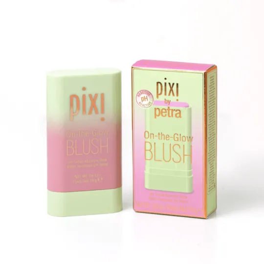 Pixi On-the-Glow BLUSH CheekTone 19 g