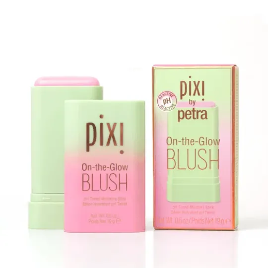 Pixi On-the-Glow BLUSH CheekTone 19 g