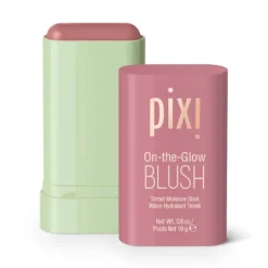 Pixi On-the-Glow BLUSH Mauve 19 g