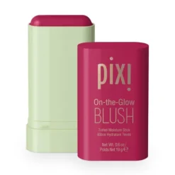 Pixi On-the-Glow BLUSH Ruby 19 g