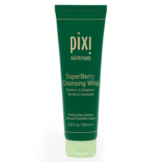 Pixi SuperBerry Cleansing Whip 135 ml