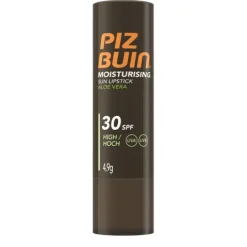 Piz Buin Sun Lipstick Extra Care Aloe Vera SPF30 4,9 g