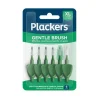 Plackers Gentle Brush 0,8 mm
