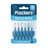 Plackers Gentle Brush 0,6 mm