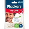 Plackers Tri-line 30-pack