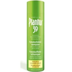 Plantur 39 Fytokoffein Schampo färgat hår 250 ml