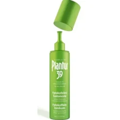 Plantur 39 Fytokoffein Tonikum 200 ml