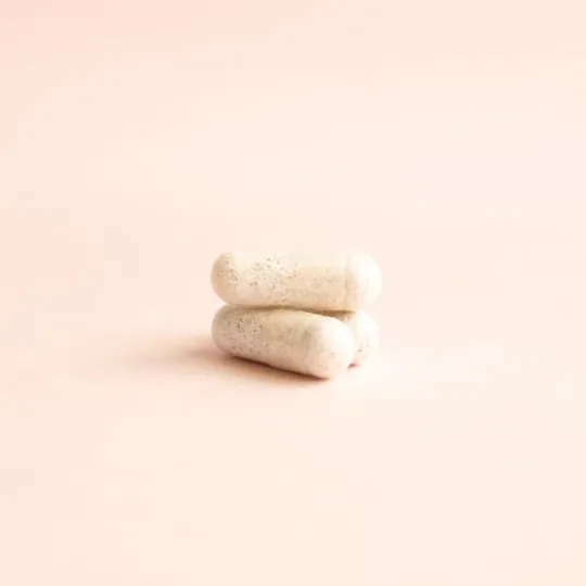 Plume Kosttillskott Postpartum + Amning 60 kapslar