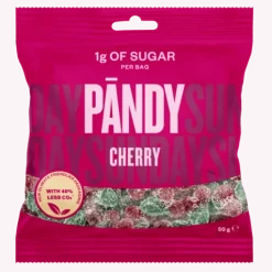 Pändy Candy Cherry 50 g