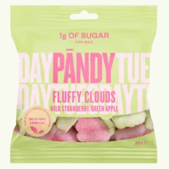 Pändy Fluffy Clouds 50 g