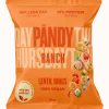 Pändy Lentil Rings Ranch 50 g