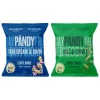 Pändy Lentil Snacks Duo – Rings + Sticks