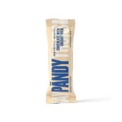 Pändy Protein Bar Chocolate with Creamy Milk 35 g
