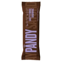Pändy Protein Bar Salty Fudge Brownie 35 g
