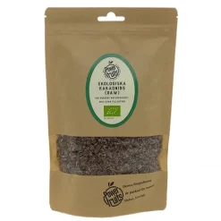Powerfruits Ekologiska Kakaonibs RAW 250 g